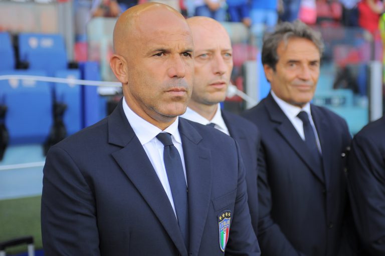 Under 21 Di Biagio