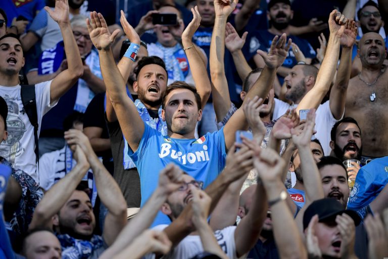 biglietti Juventus-Napoli