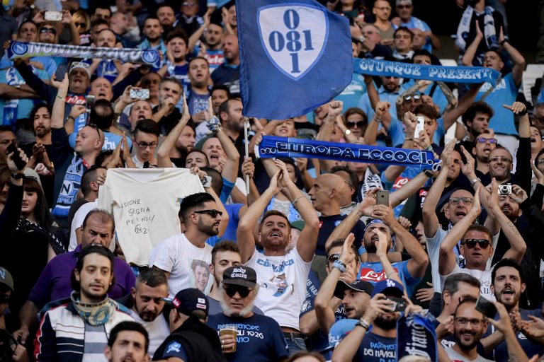 biglietti Juventus-Napoli