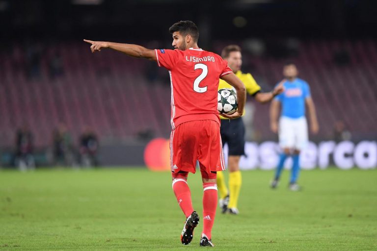 Infortunio Lisandro Lopez