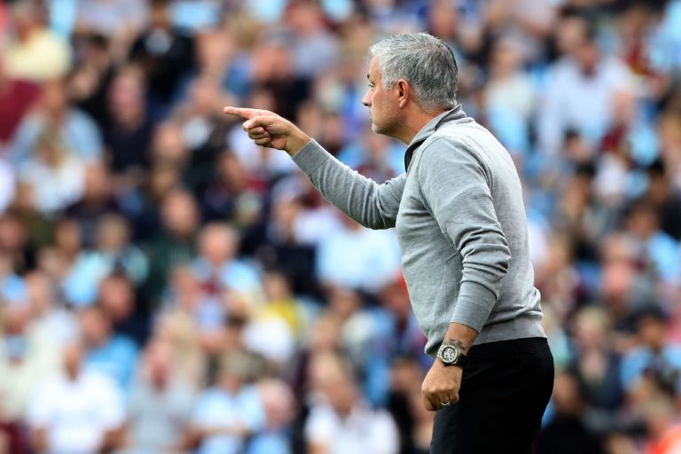 Manchester United