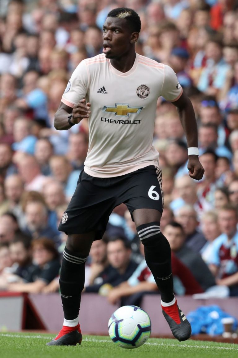 Pogba