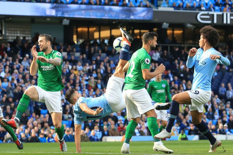Risultati Premier League
