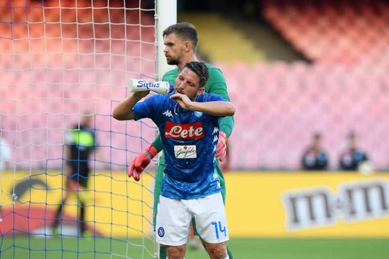 Napoli Champions