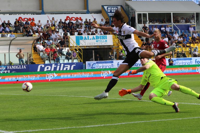 Calciomercato Parma