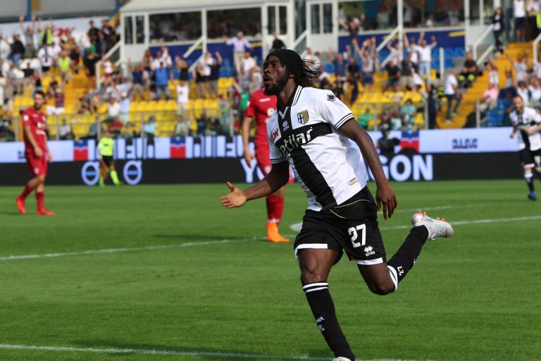 Parma Cagliari