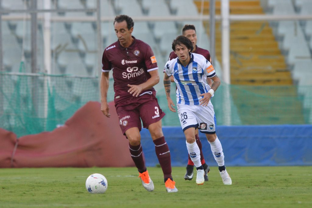 ritiro Dainelli