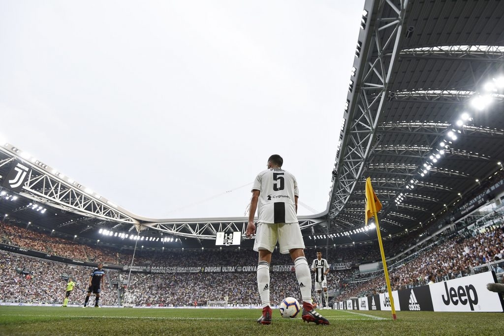 Pjanic