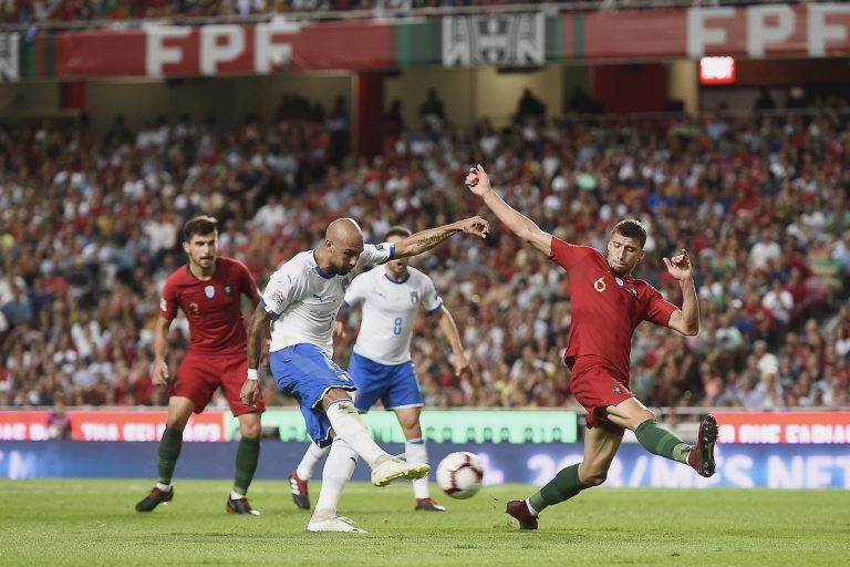 Zaza Italia Portogallo