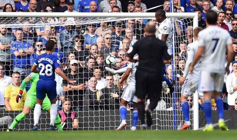 Chelsea
