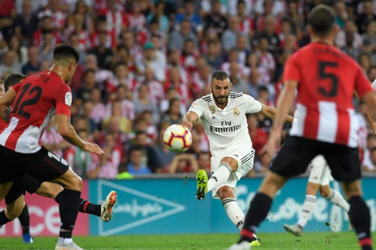 Bilbao Real Madrid