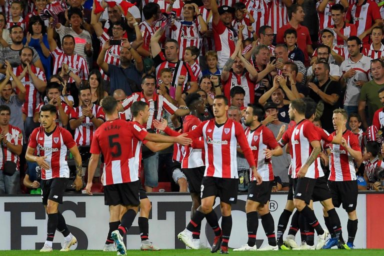 bilbao alaves