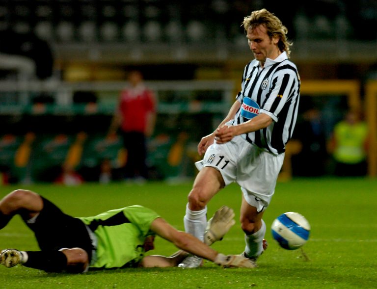 Juventus Serie B