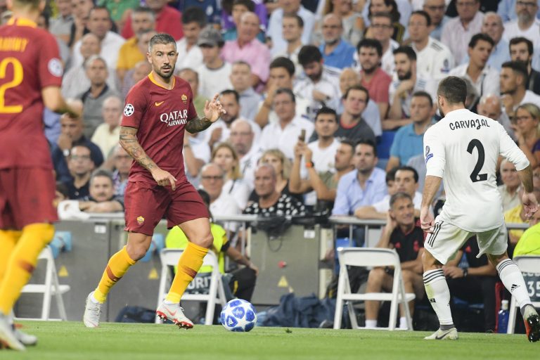 Le partite del giorno