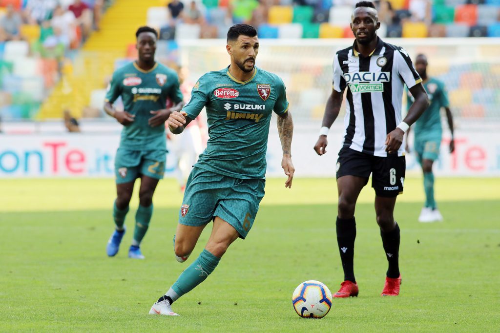 Udinese Infront