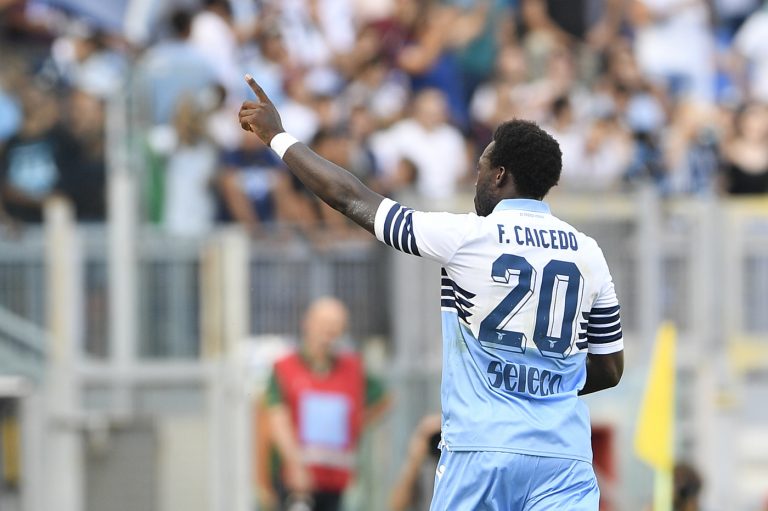 caicedo
