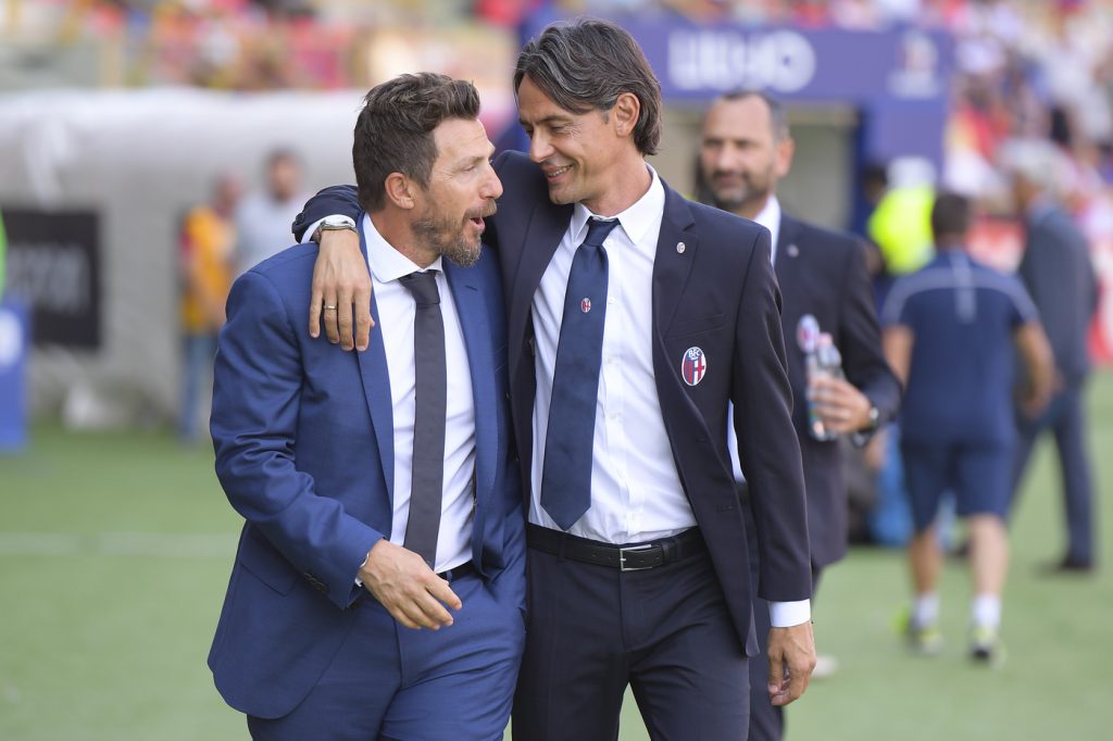 Roma Di Francesco