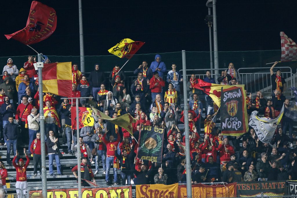 Caos Serie B