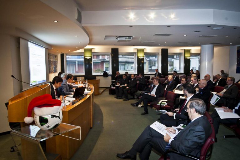 composizione gironi Serie C