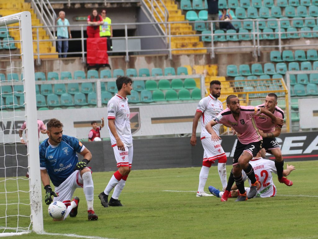 Ricorso Palermo