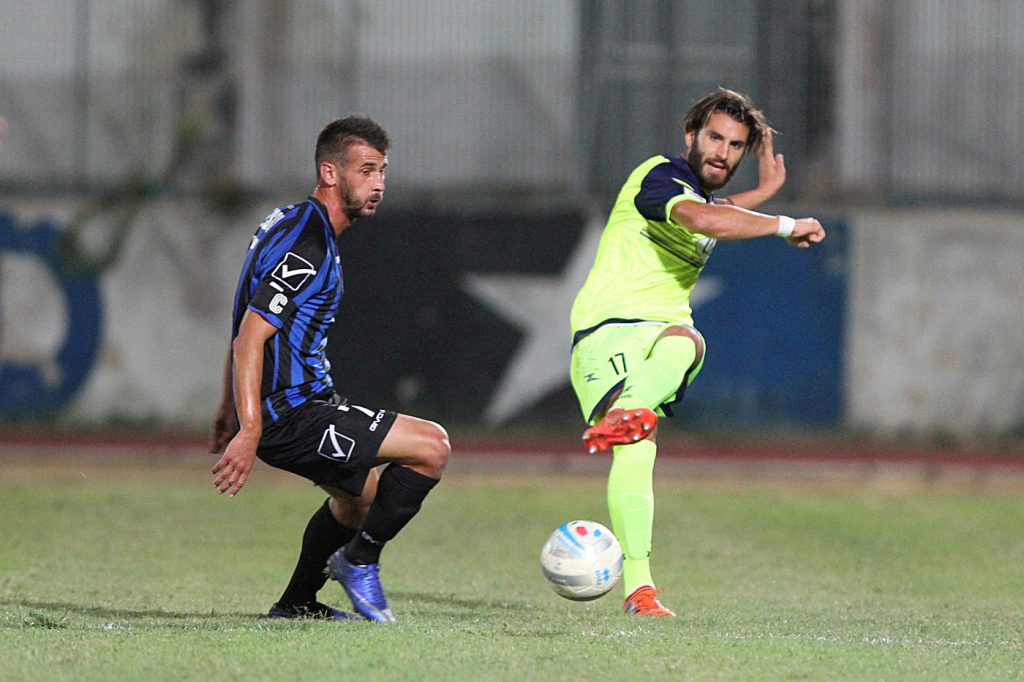 serie c