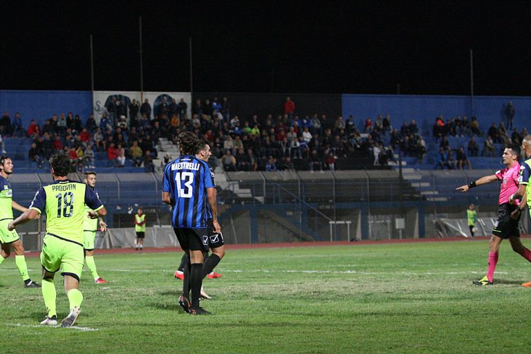 Calendari Serie C
