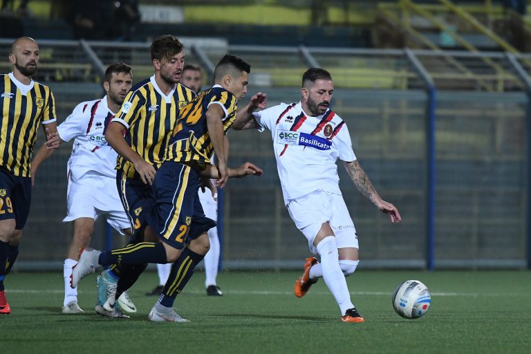 Risultati Serie C