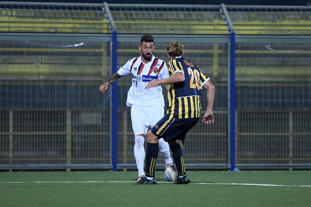 presidente Serie C