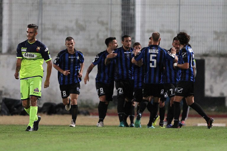 Calendari Serie C