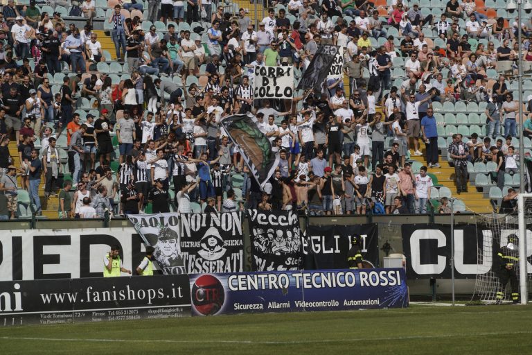 Ripescaggi Serie B