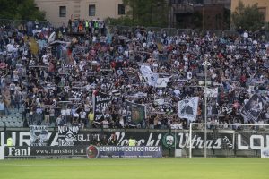 Serie B ripescate