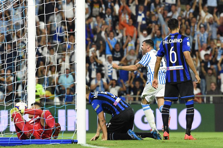 Atalanta-Torino streaming
