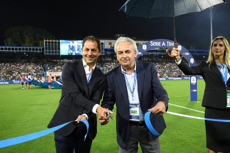 Calciomercato Spal
