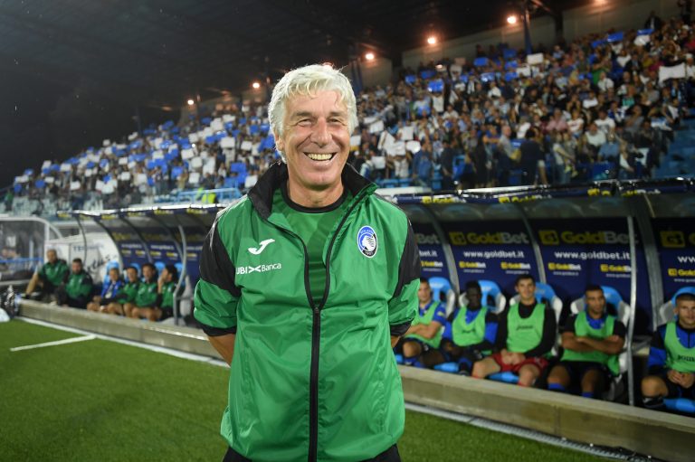 Squalificati Serie A