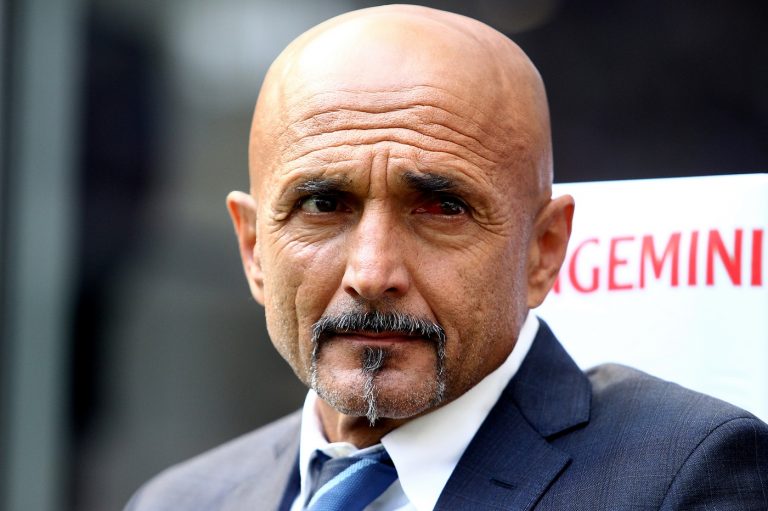 Spalletti sostituto