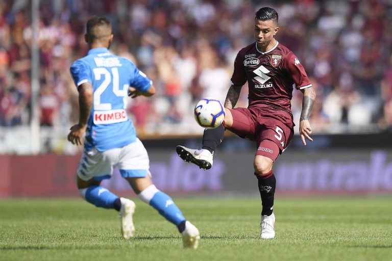 Insigne Izzo