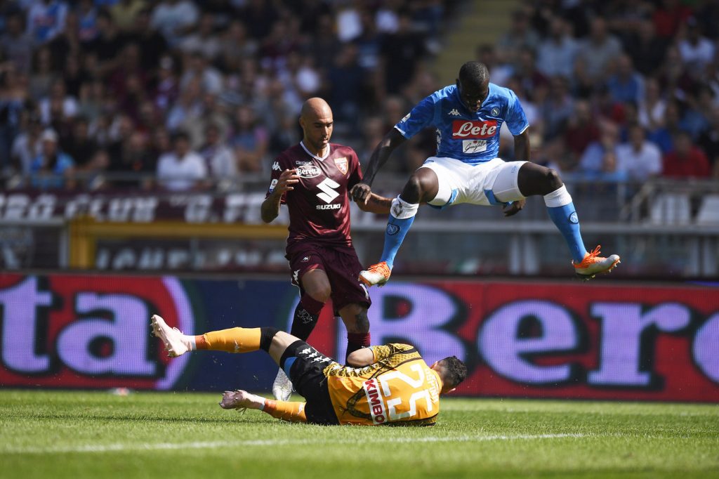 Torino-Sudtirol