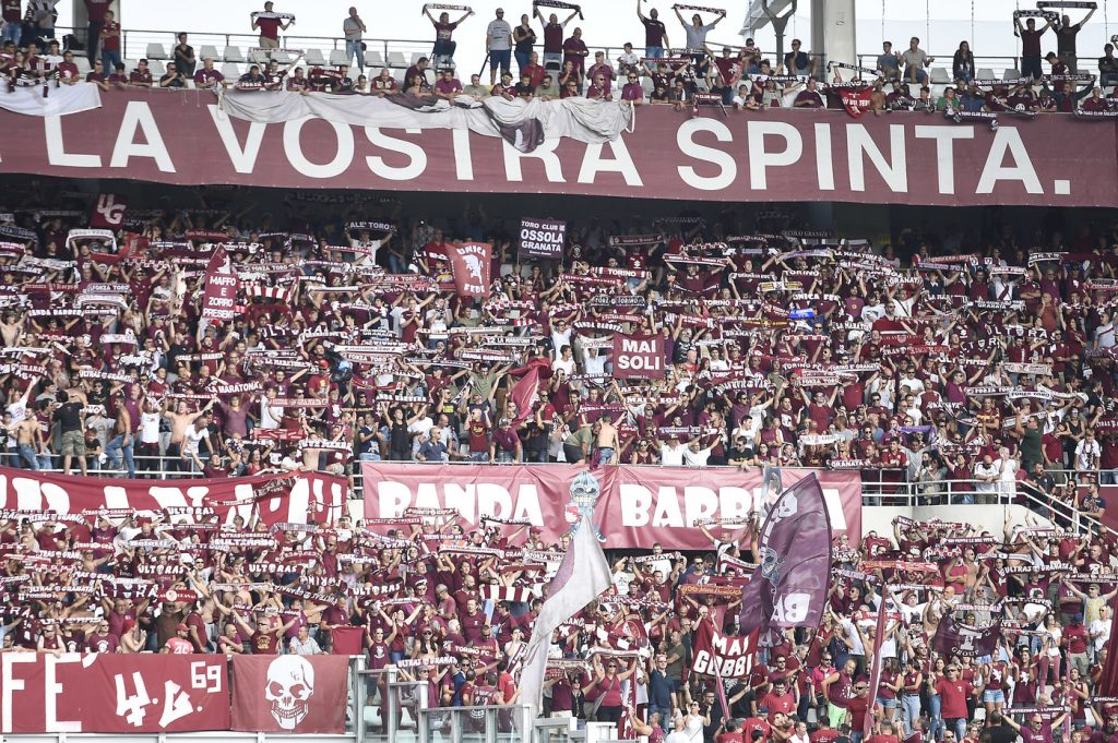 Torino-Juventus