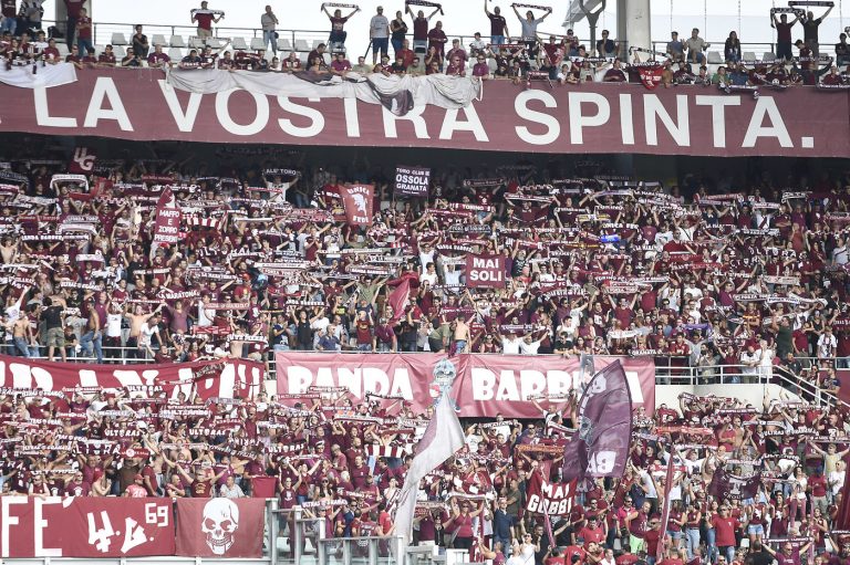 Torino-Juventus