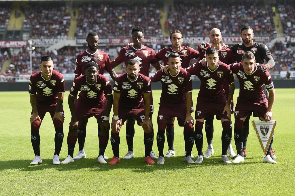 Torino doppio caso