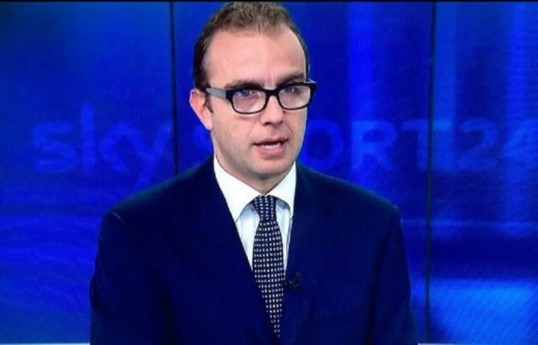 Telecronaca Inter-Tottenham