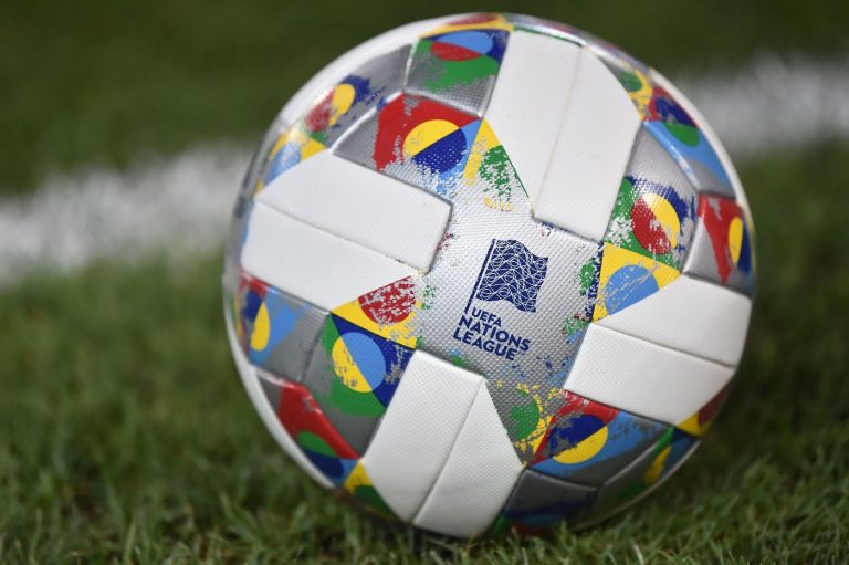 Uefa Nations League
