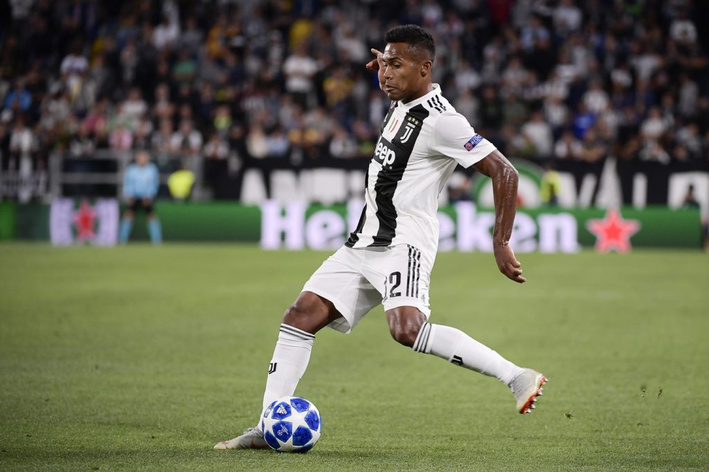 Calciomercato Juventus