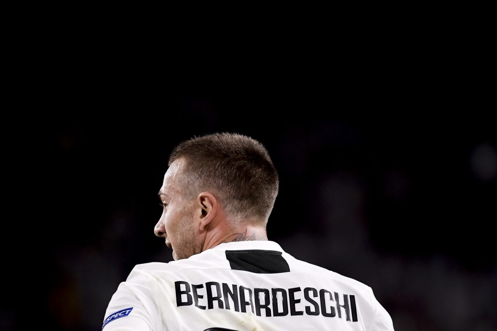 Bernardeschi problema cuore