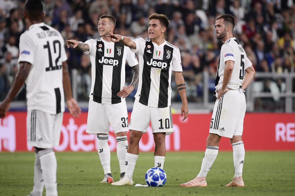 febbre Pjanic