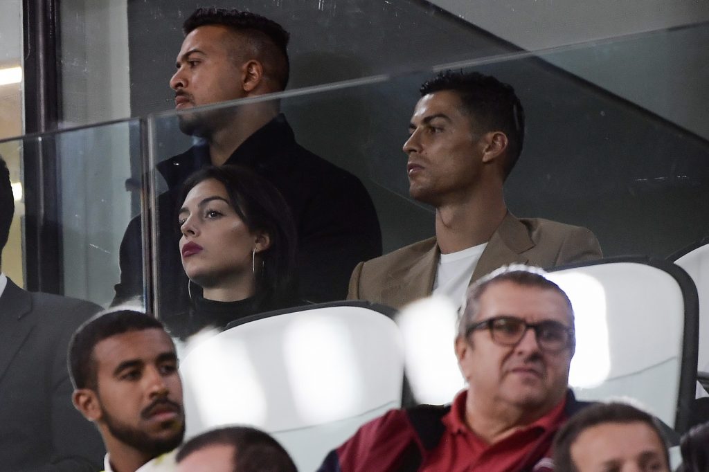 Ronaldo Ospedale