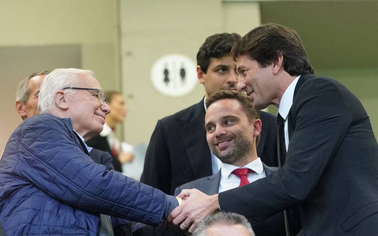 Calciomercato Milan
