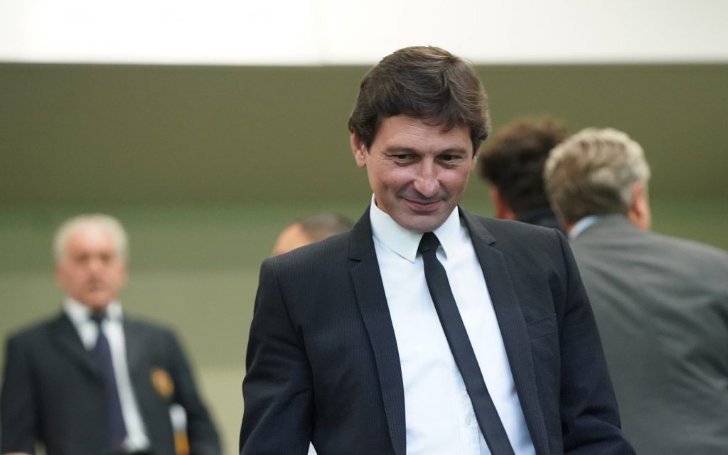 Calciomercato Milan