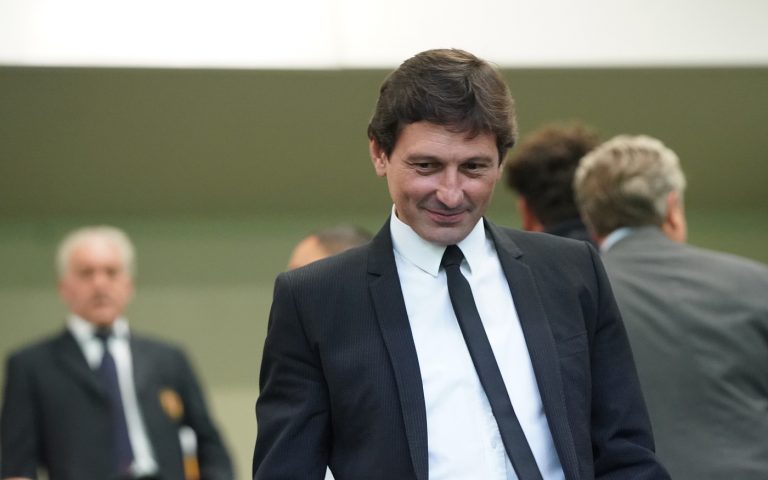 Calciomercato Milan