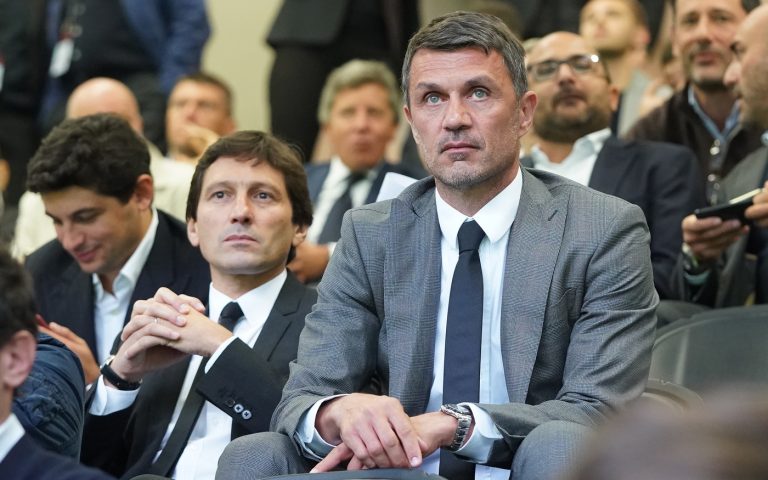 Calciomercato Milan